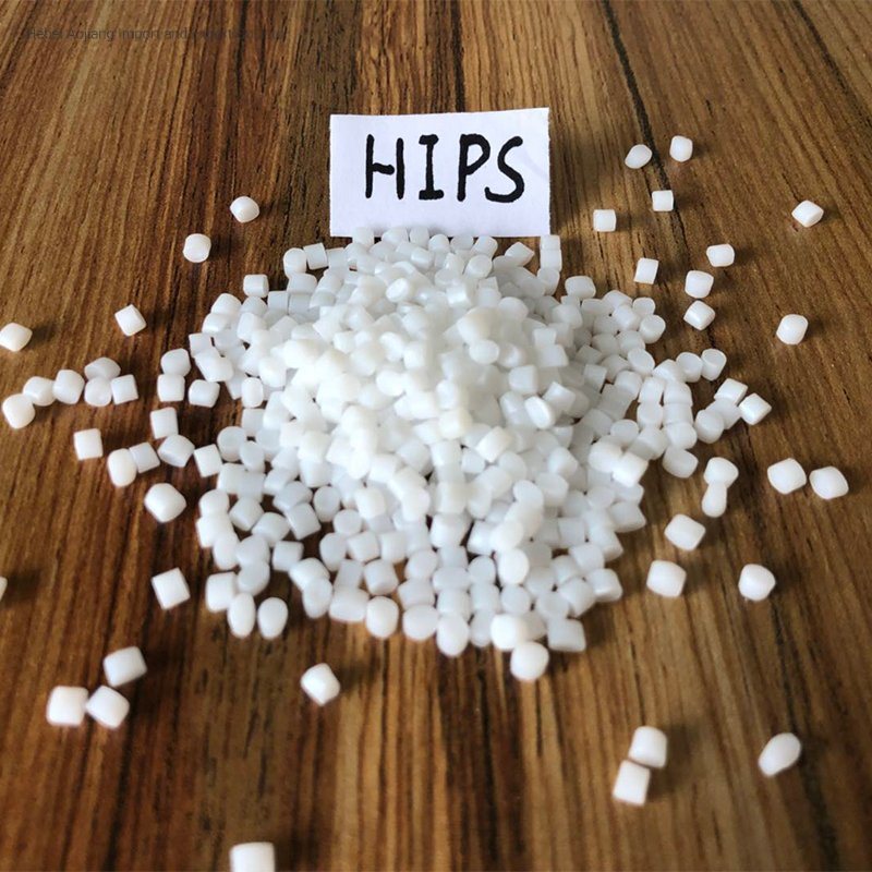 China 
HIPS Virgin/Recycled High Impact Polystyrene Resin Fr V0 GF20 HIPS Resin
manufacture and supplier