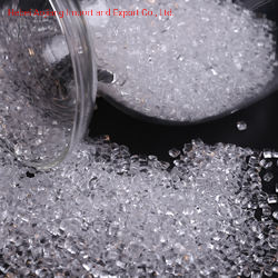 Heat Resistant and Impact Resistant Plastic Raw Material PC Pellets Polycarbonate Granules