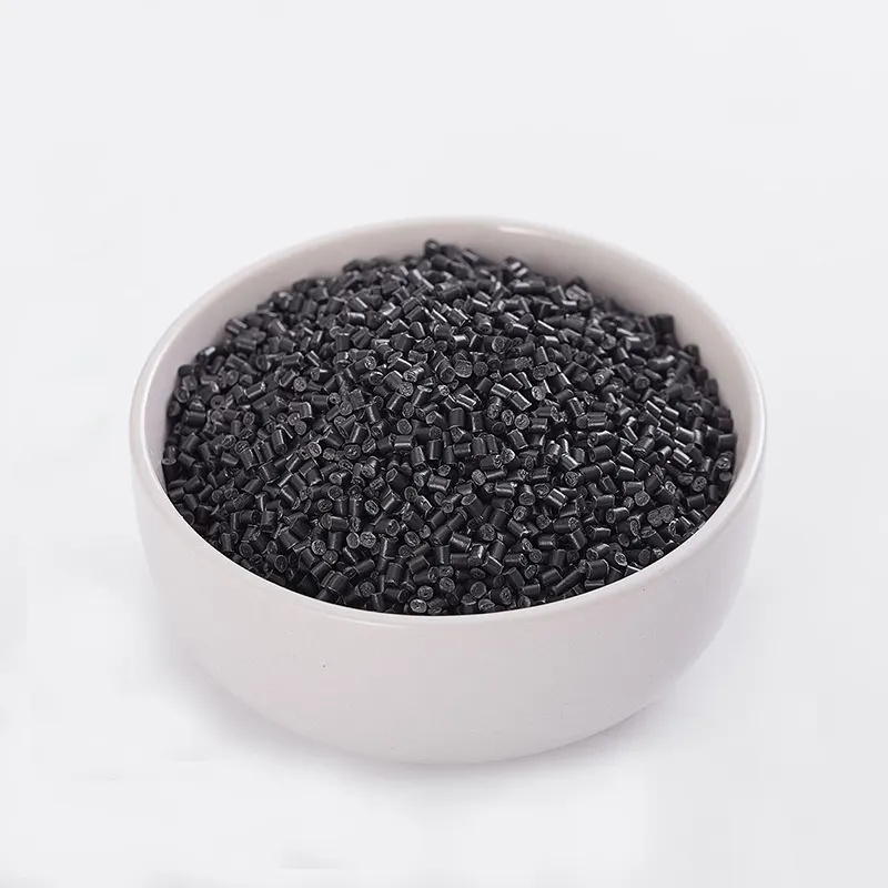 China 
High ABS Resin Used for Home Appliances ABS Granules
manufacture and supplier