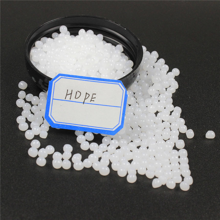 China 
High Density Polyethylene Film Grade HDPE 6095h Virgin HDPE Granules HDPE Plastic Raw Materials
manufacture and supplier