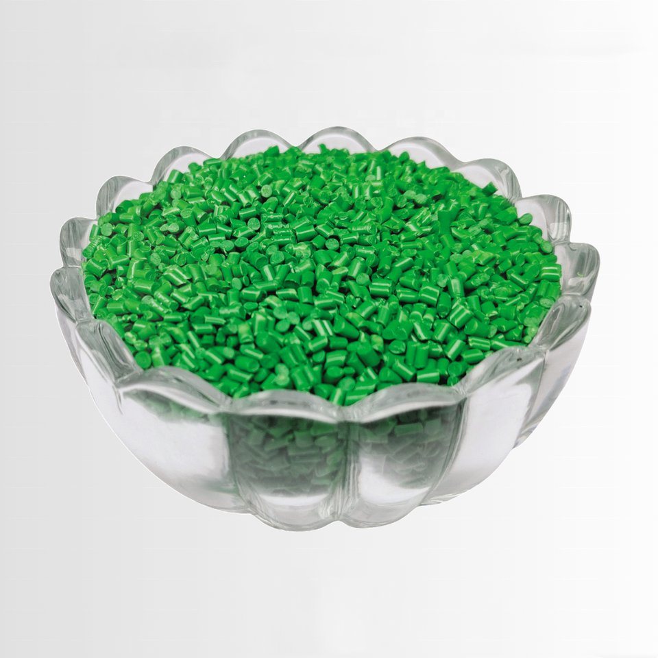 High Gloss ABS/ Helmet ABS Granules