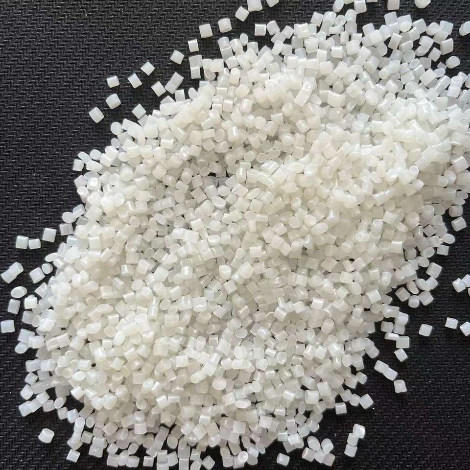 China 
High Heat Resistance Granules Acrylonitrile Butadiene Styrene ABS PA-764G
manufacture and supplier