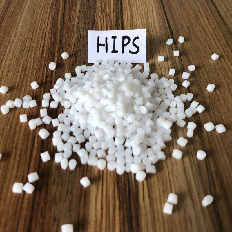 
High Impact Polystyrene Granule Post Consumer PCR Recycled Virgin ABS/GPPS/HIPS Resin
