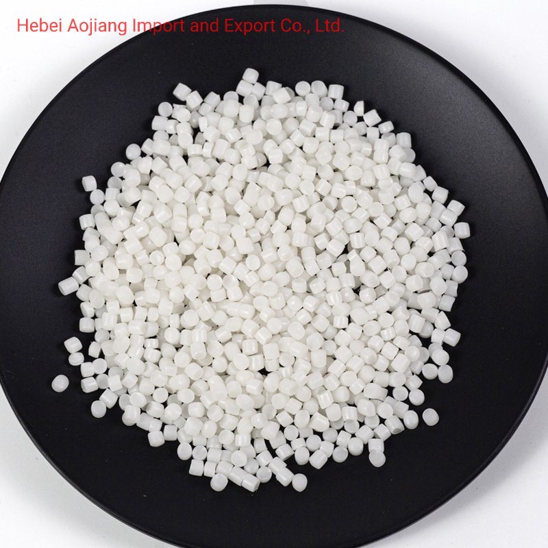 High Impact Polystyrene HIPS /General Plastic Raw Material Plastic HIPS