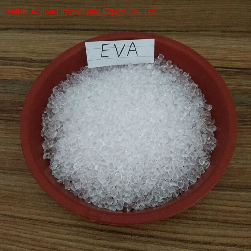 China 
High Melting Refers to Hot Melt Adhesive EVA Glue Adhesive Material EVA
manufacture and supplier