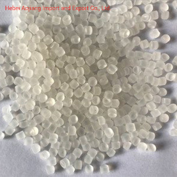 China 
High Quality Brand 100% Virgin PC Granules
manufacture and supplier