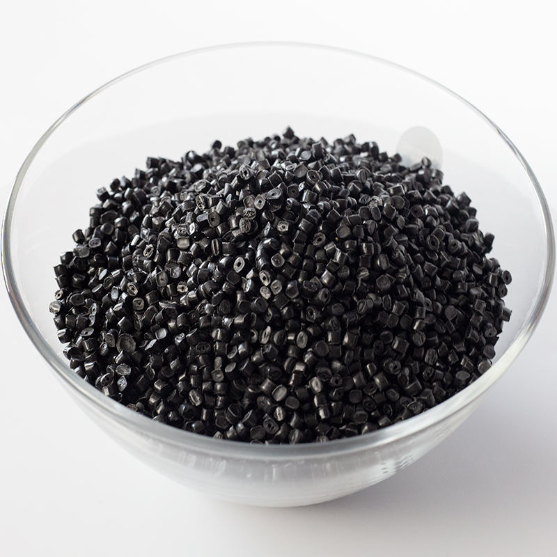 China 
High Quality Cheap Price HDPE Granules Recycled Material HDPE /LDPE Granules
manufacture and supplier