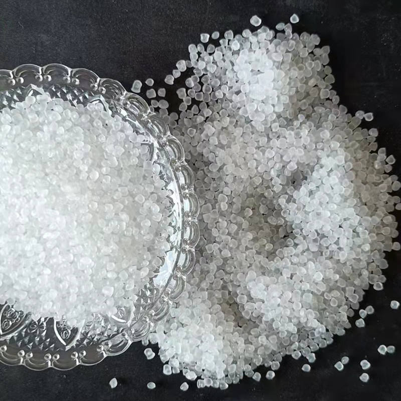 High Quality EVA Plastic Particles