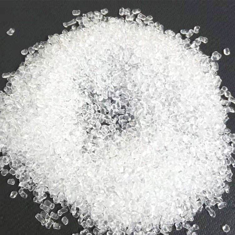 High Quality EVA Resin Ethylene Vinyl Acetate Copolymer EVA Va 18% 28% Granules EVA for Film