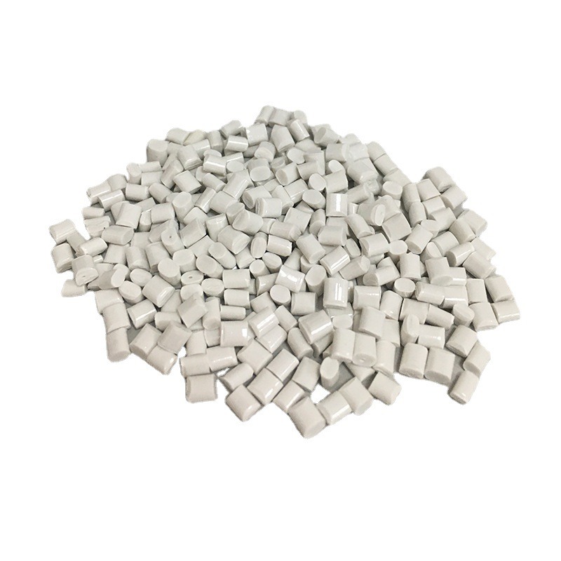 High Quality HIPS Granules for Sanitary Ware HIPS High Impact Polystyrene