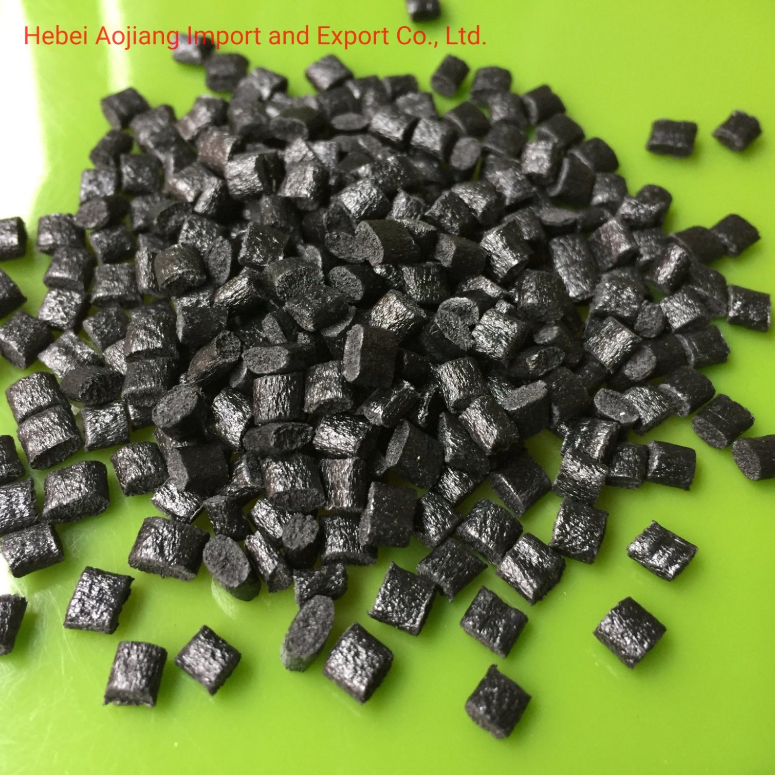 China 
High Quality Multiple Usage White Color Pellet ABS Resin
manufacture and supplier