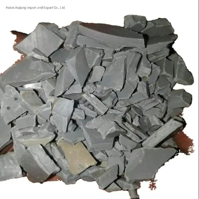 High Quality PVC Crushing Material Recycled PVC Scrap