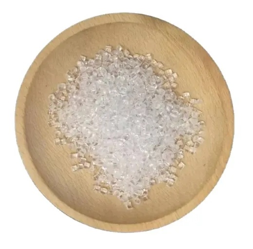 High Quality! Virgin GPPS Granules General Purpose Polystyrene GPPS Granules