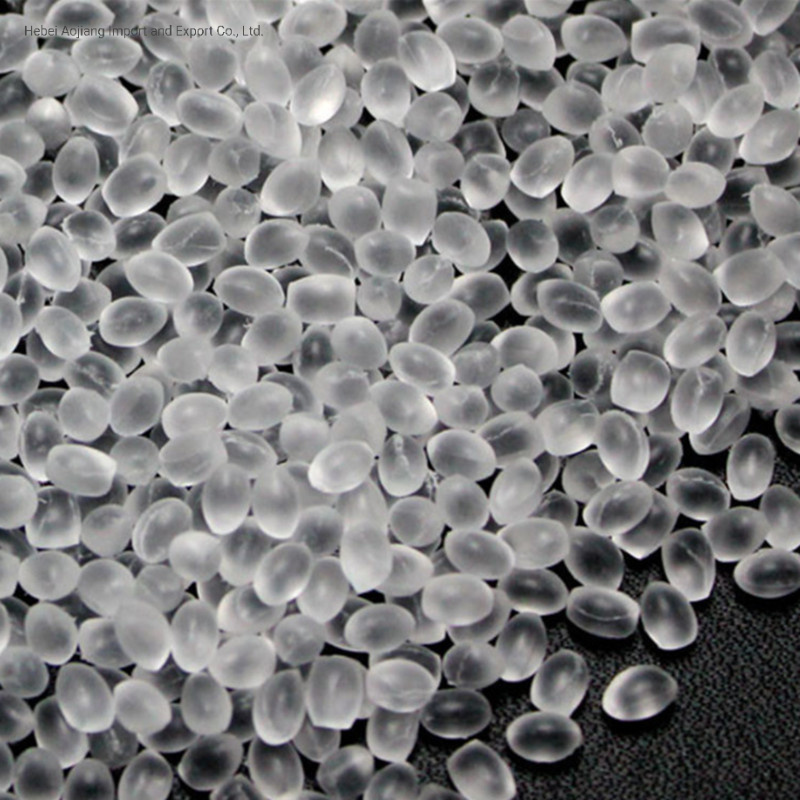 High Quality Virgin and Recycled EVA Plastic Granules Raw Material 18% 19% 28% 33% 40% EVA