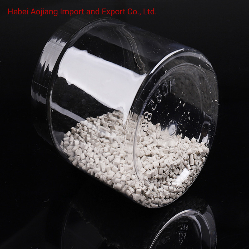 High Rigidity Injection Molding Grade ABS/Resin Electronic Plastic Raw Material ABS Granules