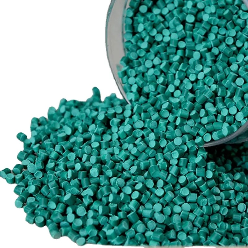 China 
High Standard Hot Selling PC/ ABS Plastic Particles PC/ ABS Resin Price
manufacture and supplier