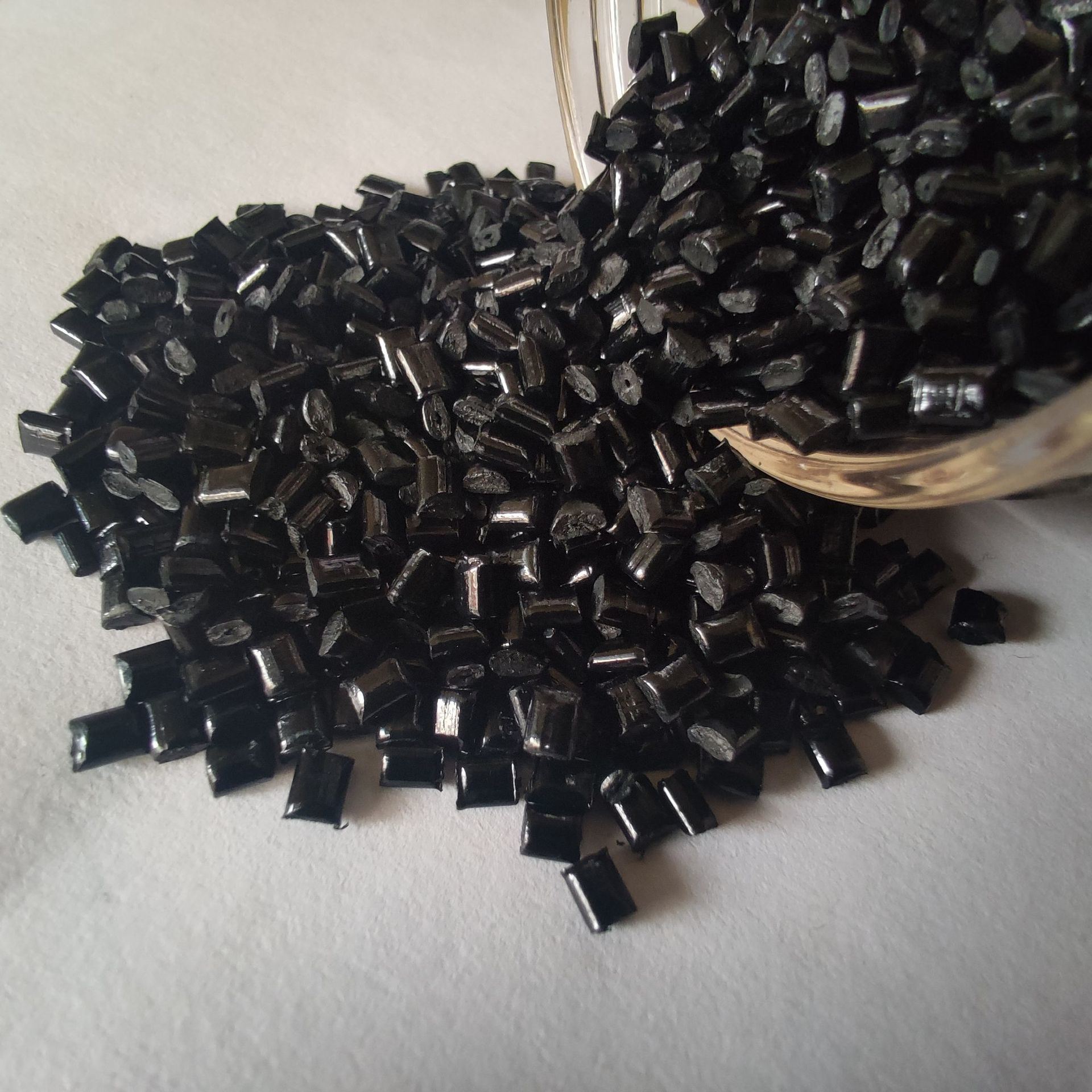 High Temperature Resistant PC Plastic Granules High Quality Polycarbonate 160/180/170