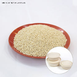 
High Temperature Resistant PLA Granules (polylactic acid)
