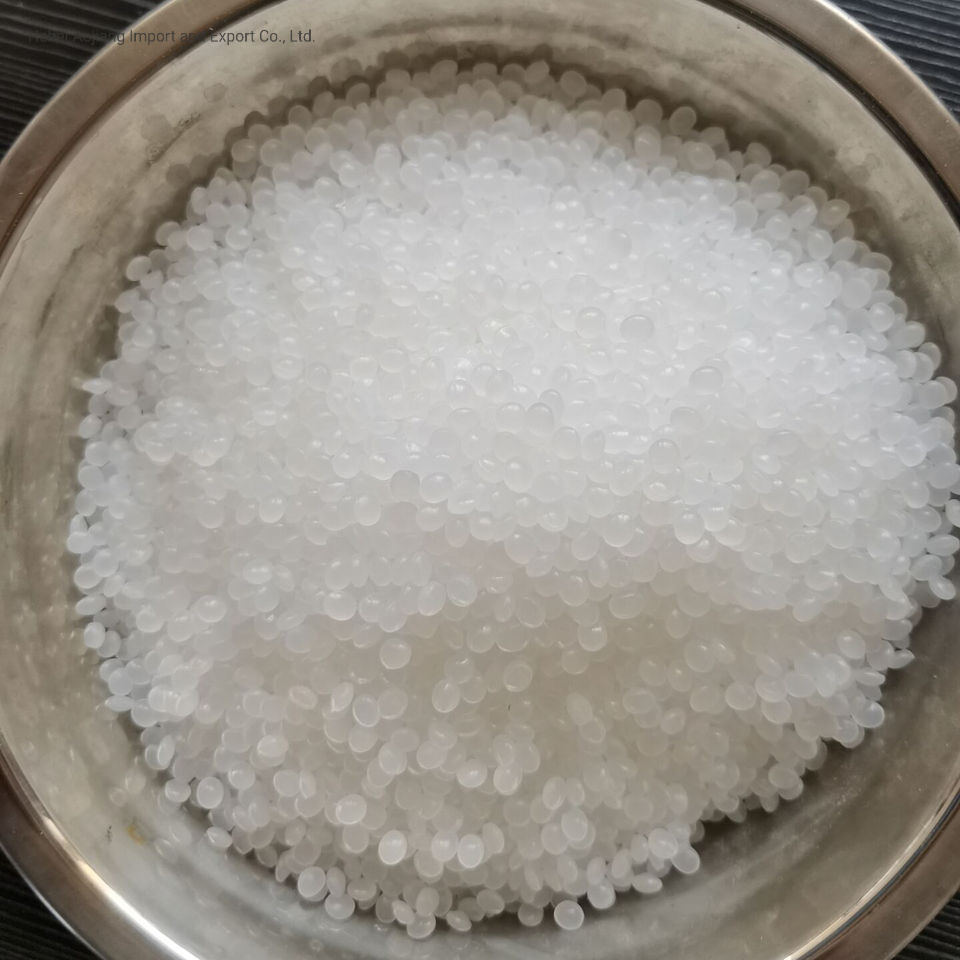 High Temperature Resistant PP Hj730 Polypropylene Plastic Granule Injection Grade