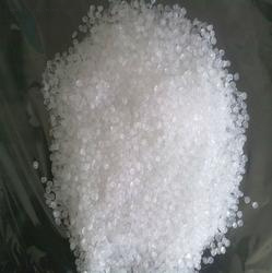 China 
High Toughness HDPE Granule High Density Polyethylene Blow Molding Grade HDPE
manufacture and supplier