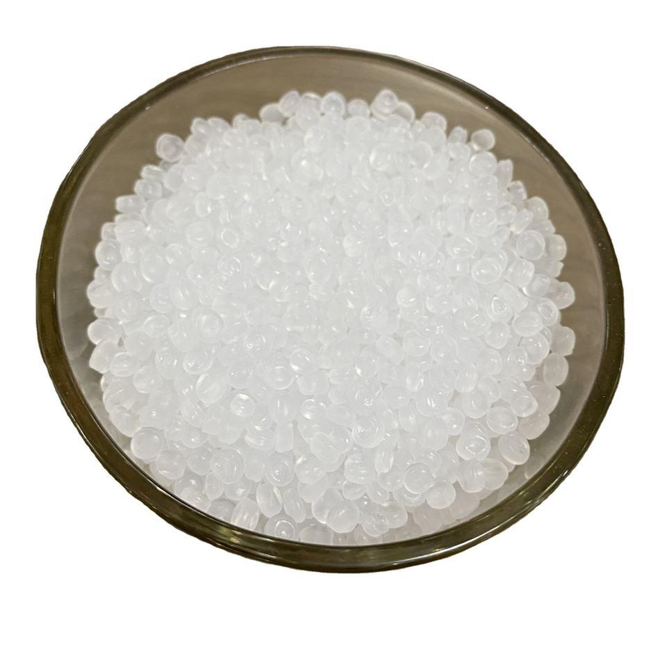 China 
Homopolymer Recycled Raw Material Price Resin Virgin Polypropylene PP Granules
manufacture and supplier