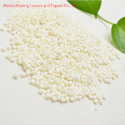 China 
Hot Sale Biodegradable PLA Pellets Virgin PLA Granules
manufacture and supplier