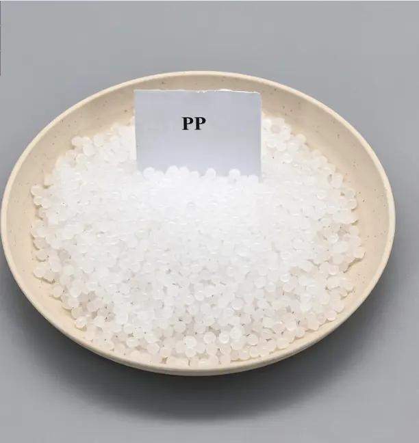 Hot Sale PP / Polypropylene / Virgin &Recycled PP Granules / Plastic Raw Material