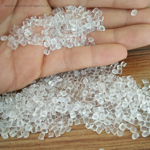 Hot-Selling Polycarbonate Weathering Resistant Engineering Plastics Raw Materials Pellets Makrolon PC Et3113