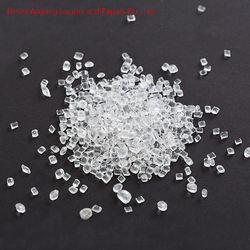 China 
Impact Resistant Plastic Raw Material Polycarbonate PC Granules
manufacture and supplier