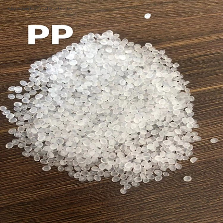 China 
Injection Grade Polypropylene Particle Homopolymer Plastic Raw Material PP
manufacture and supplier