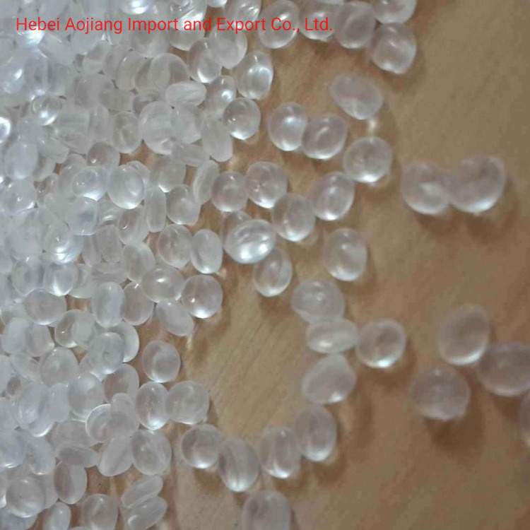 China 
Injection Grade Price LLDPE Granules Polyethylene LLDPE Pellets
manufacture and supplier