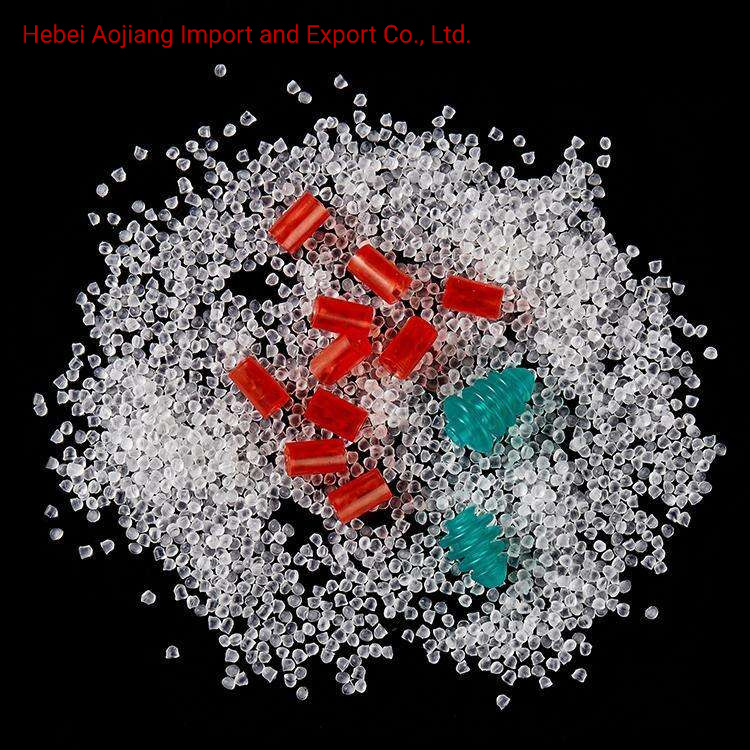 China 
Injection Material PVC Plastic Raw Material Resin Recycle Plastic PVC Granules
manufacture and supplier