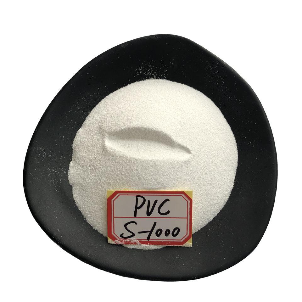 China 
Inner Mongolia Polyvinyl Chloride Resin PVC Sg-3 Sg-5 Sg-8 Resin PVC
manufacture and supplier