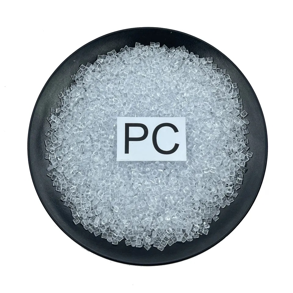 Korea Lotte Polycarbonate PC Hopelex PC-1100 Engineering PC Pellets