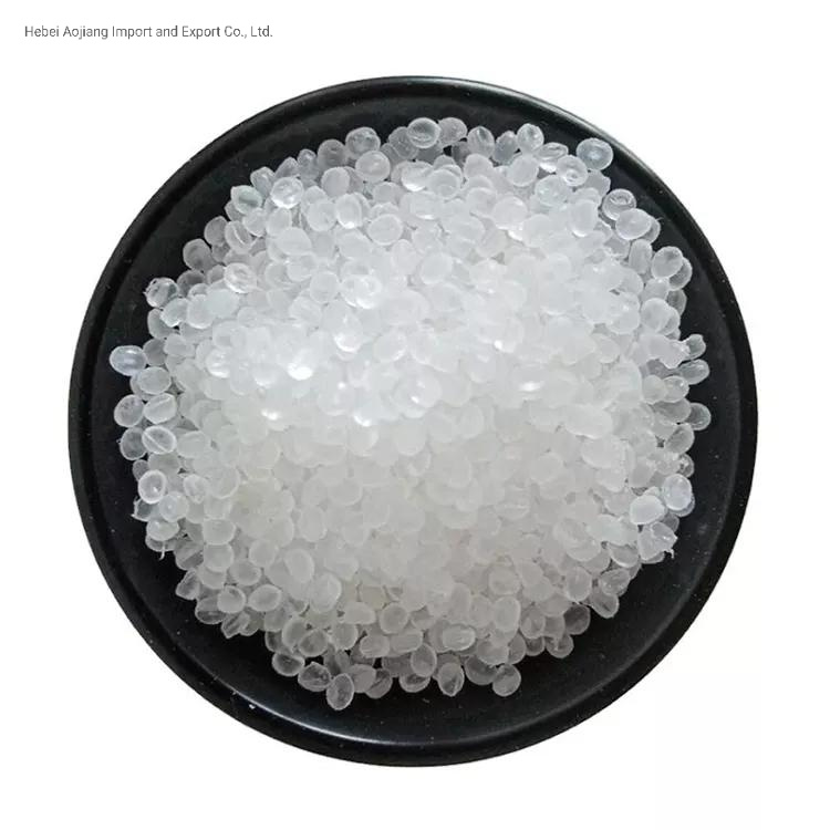 China 
Fábrica de LDPE Granules de LDPE vírgenes y recicladas naturales para Equipo de césped y Jardín
fabricante y proveedor