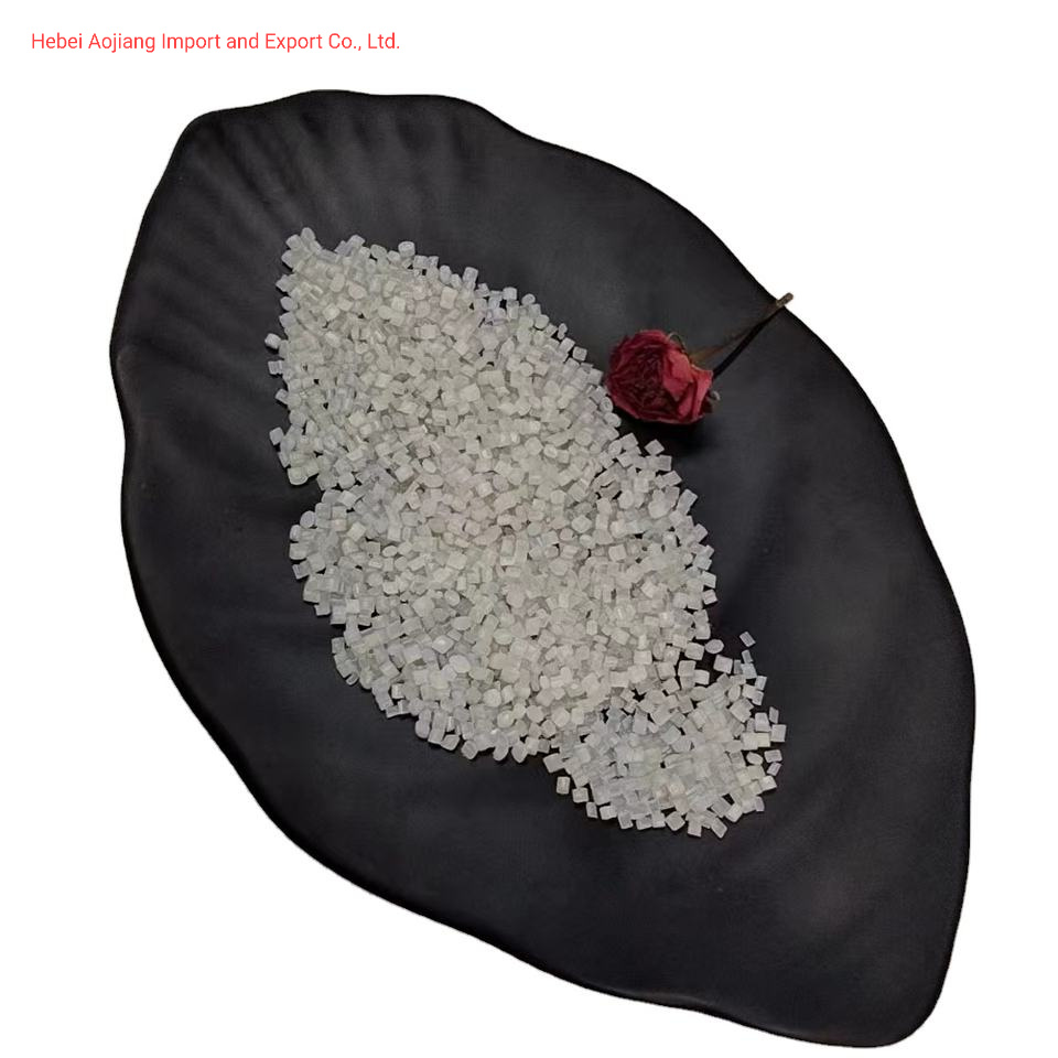 LDPE Film Grade Granules with Good Sealing LDPE Recycled Pellets LDPE Granules