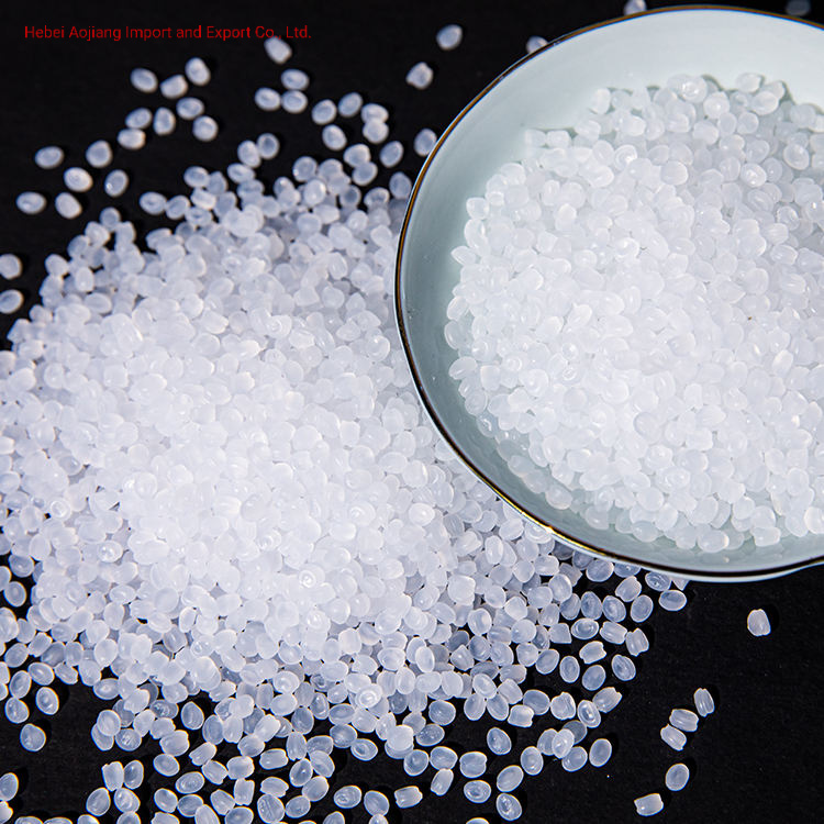 China 
LDPE Granules Low Density Polyethylene LDPE 2426h Film Grade LDPE Resin
manufacture and supplier