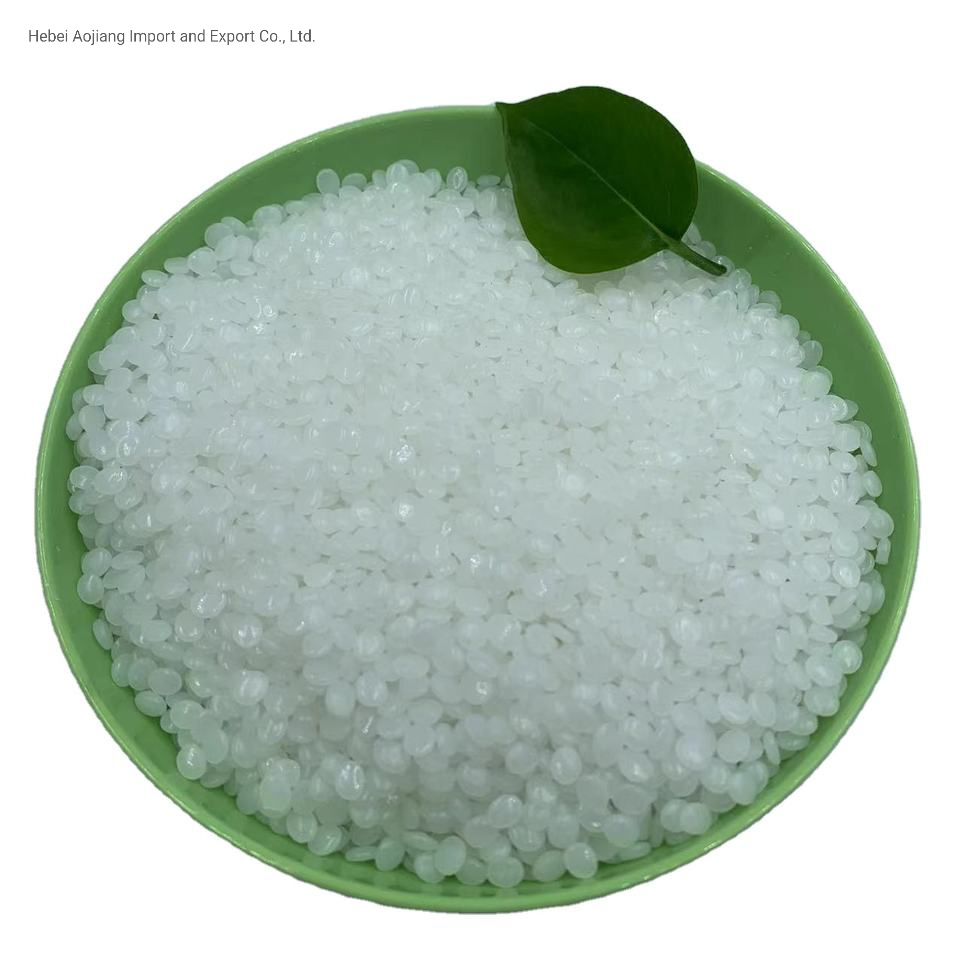 
LDPE Granules Resin Blow Molding Film Grade Antiblock LDPE
