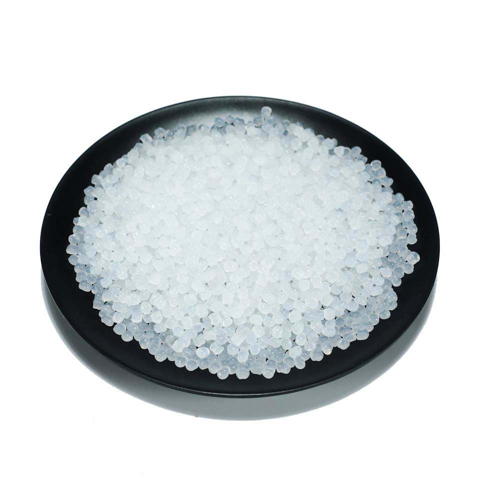 China 
O LDPE/LLDPE/ Grânulos de HDPE/Pelotas/Resina/ Poli Etileno Virgem de matérias-primas recicladas grânulos de LDPE
fabricação e fornecedor