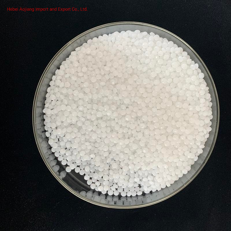 China 
LDPE Pellet Low Density Polyethylene Granules Virgin Recycled Plastic Raw Material LDPE Granule
manufacture and supplier