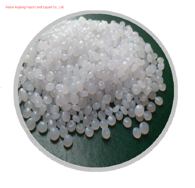 
LDPE Plastic Resin Low Density Polyethylene LDPE Granule Chemical Raw Material LDPE Granules
