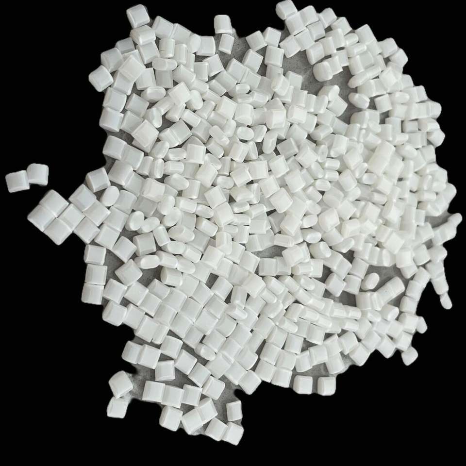 LG ABS Af-312 Plastic Pellets ABS Granule Molding Grade