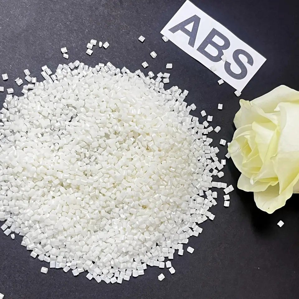 China 
LG ABS Af-312 Plastic Pellets ABS Granule
manufacture and supplier