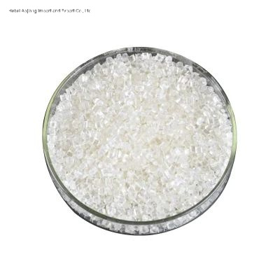 LG Chem Crystalline Virgin GPPS Granules Pellets Polystyrene Plastic Raw Materials GPPS