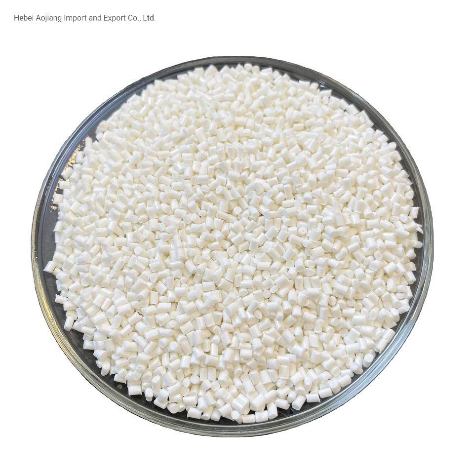 LG Injection Molding Grade Hi121h General Purpose ABS Plastic with Custom Color Granules ABS