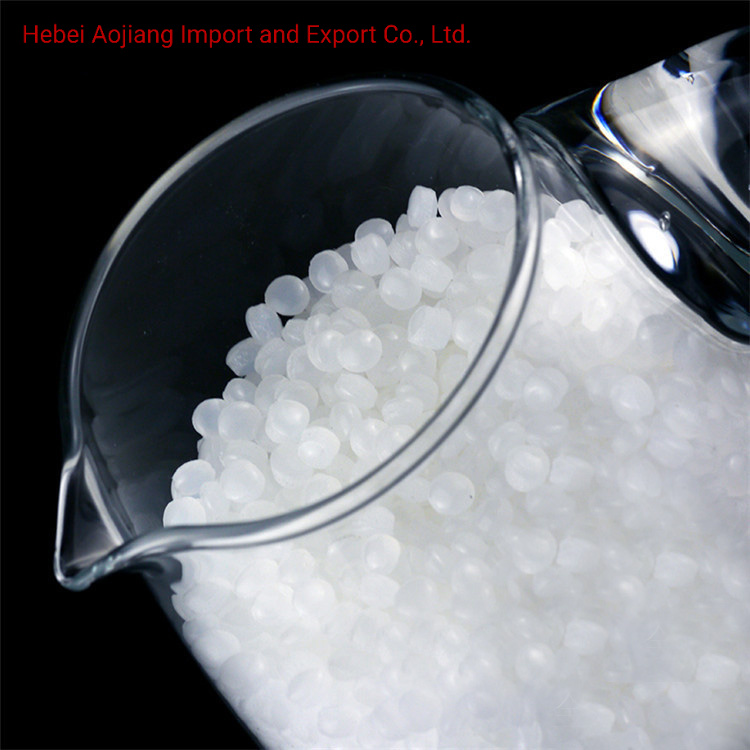 LLDPE 218W Linear Low Density Polyethylene LLDPE Granules