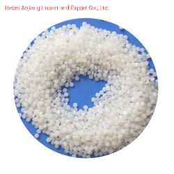 China 
LLDPE Coating Compounding Plastic Injection Molding Raw Material
manufacture and supplier