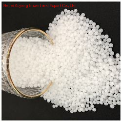 LLDPE Granules Plastic Raw Material Virgin Granules LLDPE 218wj