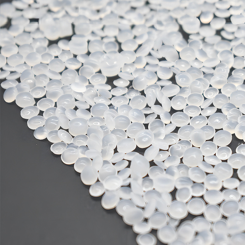 China 
LLDPE Granules for Containers and Thin Wall Products LLDPE Raw Plastic Material
manufacture and supplier