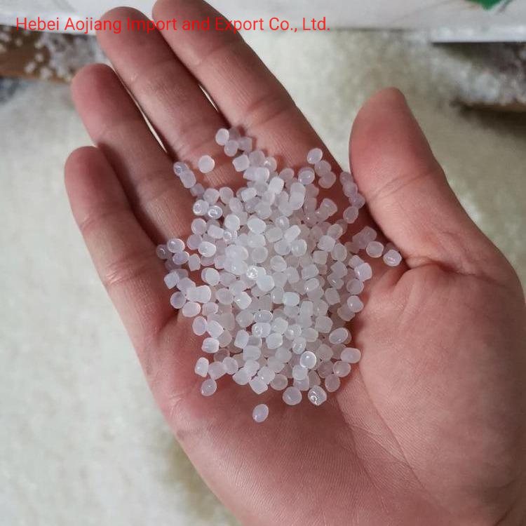 China 
LLDPE Granules for Geomembrane/LLDPE Film Grade
manufacture and supplier